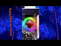How to use Milk Pen on IbisPaint x Keyzie Chan173