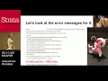 Debugging Apache Spark with Holden Karau Google Joey Echeverria Rocana - Strata Singapore 2017