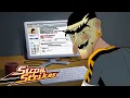 Download Lagu Supa Strikas | Your Latest Trick! | Full Episode | Soccer Cartoons for Kids