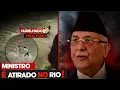 Download Lagu Rebelião popular: Ministro é caçado nas ruas e lançado num rio