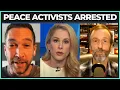 Download Lagu Pro-Palestine Activists Charged With TERRORISM