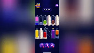 Magic Sort Level 415 Screenshot