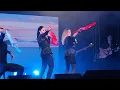 Download Lagu Paola \u0026 Chiara - Mare Caos Live al Circolo Magnolia il 15/09/2023 [4K]