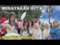 Download Lagu SERUNYA MERAYAKAN 17 AGUSTUASAN DIDESA‼️WARGANYA KOMPAK DAN ASIK