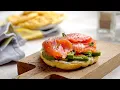 Keto Cloud Bread Recipe Oopsie Bread Only 2 Ingredients