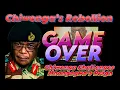 Download Lagu Pro-VP Chiwenga Flyers Flood Mutare Ahead of ZANU PF Conference