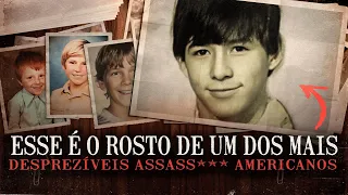 Um Q.I tão ALTO quanto a MALDADE - (John Joubert)