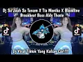 Download Lagu DJ SU JAUH SA TANAM X BALASAN TIA MONIKA X BLOODLINE  FEAT ALDY THOXIE || VIRAL TIKTOK TERBARU 2025