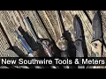 New Southwire Hand Tools and Meters