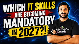 2027 AI Agent Developer Complete Roadmap Kaashiv Infotech Course