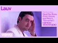 Download Lagu Lauv - Steal The Show (From Disney and Pixar's \