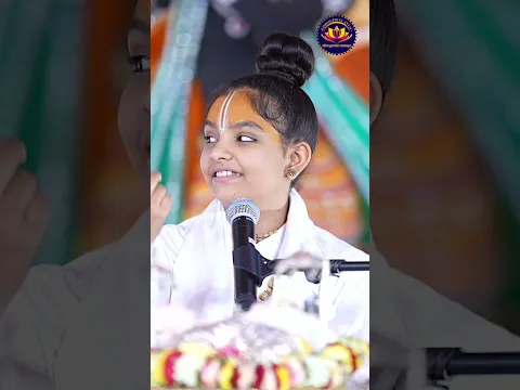 क्या आपके साथ भी ऐसा होता है? 🤔🙏 | Vishnupriya Avi Ji #Shorts #bhakti