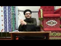 Download Lagu Lesson 2 -  Imam Ghazali's Way of the Worshipper - Minhaj al Abidin منهاج العابدين