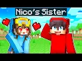 Download Lagu Nico's Sister Has a Crush on Me
