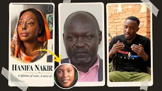 Makerere suspends Dr Buyinza as Ex-wife revives acid attack allegations
