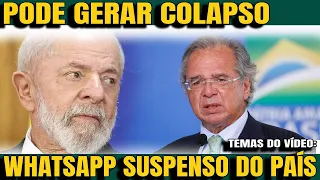 #2 RISCO DE COLAPSO! QUBRA DE SIGILO NA REUNIÃO DA OEA