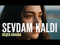 Lagu Sevdam Kaldı Başka Bahara - Psychedelic Anatolian Rock