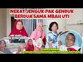 Lagu NEKAT JENGUK PAK GENDUK BERDUA SAMA MBAH UTI KE RUMAH SAKIT‼️CERITA MAKMI SAAT KEJADIAN PAK GENDUK‼️