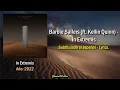Lagu Barbie Sailers (ft. Kellin Quinn) - In Extremis | Sub. español - Lyrics