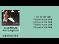 Download Lagu BLUE MOON - Kim Jong Man ( NELL) OST Tale Of The Nine Tailed