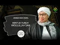 Download Lagu Bentuk Tubuh Rasulullah SAW | Hikmah Buya Yahya