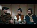 Bury Tomorrow - How Cannibal Was Written