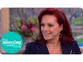 Download Lagu Sheena Easton Had Such a Lucky Start to Her Music Career | This Morning