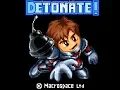 Detonate RARE JAVA GAME Macrospace 2002