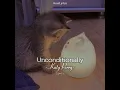 Download Lagu Unconditionally | Katy Perry | Sped up version