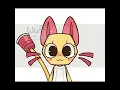 Download Lagu [CHECK PINNED COMMENT] Sing me to sleep meme || Dandy’s World ||#dandysworld #animation