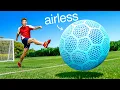 Download Lagu I Tested Every Football Ever Made!