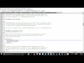 virtualhost apache php cent7