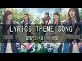 Download Lagu Dream || Hwarang : The Beginning (Lyrics Theme Song) WITH SOME PHOTOS!