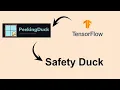 SafetyDuck Smarter AI Safer Site