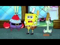 SpongeBob Music: Oh Krusty Krab (INSTRUMENTAL)