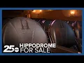 Waco s Hippodrome building is for sale but keeping its musical spirit alive