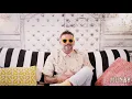 Pedro Capó - Buena Suerte (Track By Track)