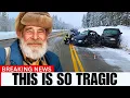 Mountain Men The Heartbreaking Story of Tom Oar That Fans Never Forgot