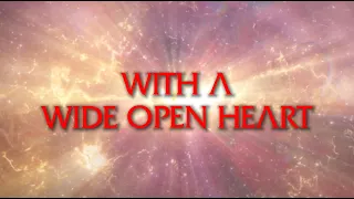 Evanescence - Wide Open Heart (Official Visualizer)
