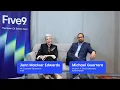 Five9 and AdventHealth AI In Real Life