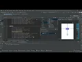 How to fix missing constraints in constraint layout