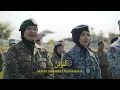 Video Asmaul Husna Versi Angkatan Tentera Malaysia (ATM) 2025