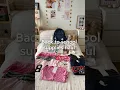 BACK TO SCHOOL HAUL Everything You Need For A Successful School Year