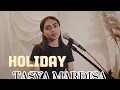 Download Lagu HOLIDAY \