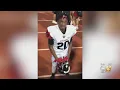 Burleson High Honors Life Legacy Of Player Taken Way Too Early