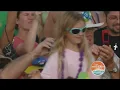 Jimmy Buffett - Gulf Shores Benefit Concert - Cheeseburger in Paradise - 13