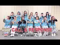 【コール動画】22/7 『CALL & RESPONSE』