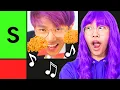 Download Lagu ALL LANKYBOX SONGS! 🎵 2016-2023 (LANKYBOX'S SISTERS REACTION!)
