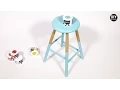 DIY by Panduro Panduro: Home Deco by Me, Paint furniture with Panduro Furniture Paint
