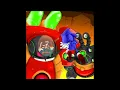 Download Lagu Sonic Lost World: Dr. Eggman Showdown Mashup (Original/Remix/Sega Genesis)